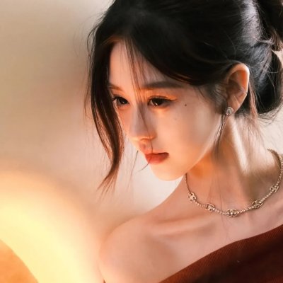 和你在一起