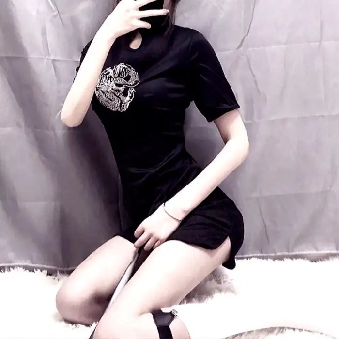 木头姑娘